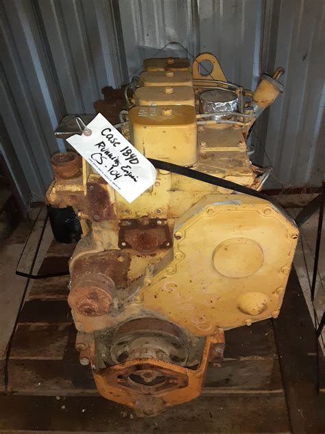 what engine is in a case 1840 skid steer|1840 case skid steer for sale.